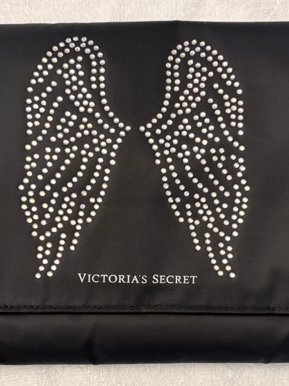 Victoria's Secret Travel Cosmetic / Jewelry Bag